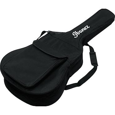 Məhsul №: 2894 Məhsulun adı: Gitara üçün çexol Ibanez IGB101, qara