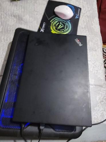 Ноутбуки Lenovo: Для учебы, Б/у, Intel Core i7 — 8