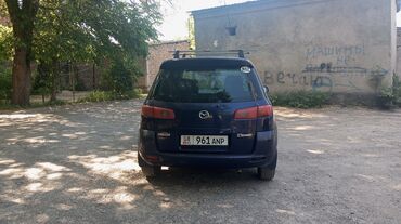 mazda rx 7 бишкек: Mazda Demio: 2002 г., 1.3 л, Автомат, Бензин, Хетчбек