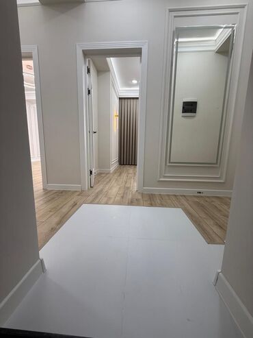 жк манчестер: 1 комната, 41 м², Элитка, 9 этаж, Дизайнерский ремонт