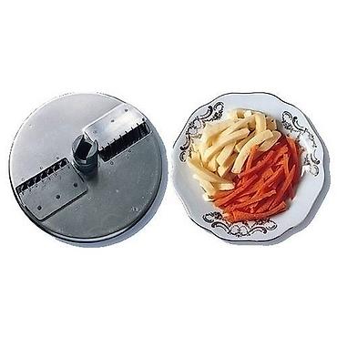 Овощерезательные аппараты: Скидки!!!! Машина протирочно-резательная мпр-350м — 8