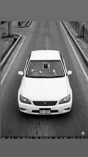 альтезу: Toyota Altezza: 1999 г., 2 л, Автомат, Бензин, Седан — 5