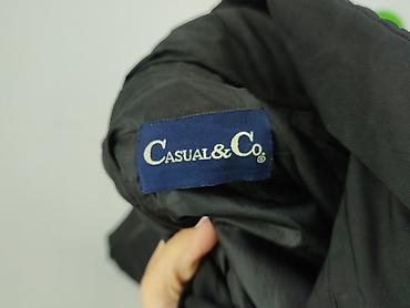 deichmann sniegowce: Parka damska, rozmiar M — 4