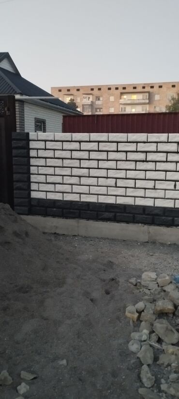 Фасадные панели: Эстетичная и долговечная отделка фасада с использованием двух видов — 6