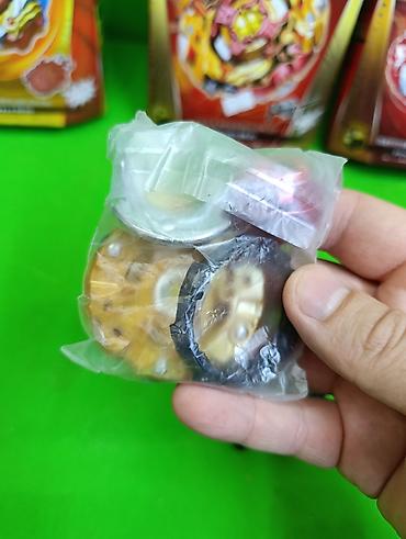 blox fruit: Бейбелейд игрушка в ассортименте✨ Комплектация товара: 1 из 3 — 3