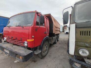 моторное масло kixx бишкек цена: Жүк ташуучу унаа, Камаз, Стандарт, Колдонулган
