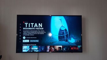 telvizor satisi: Tv satisda ekran 109