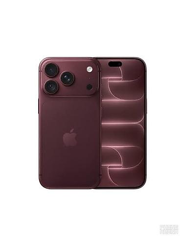 256 GB, Deep Purple, Face ID