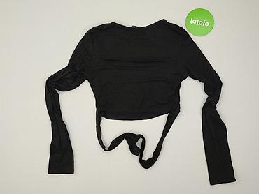 gorset cropp: Shein, Top damski, rozmiar M — 3