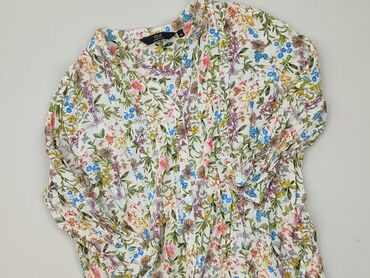 Isle, Women's blouse, size 2XL (EU 44)