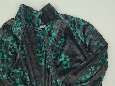 cropp kurtki zimowe damskie: Bluza damska
, rozmiar 4XL
