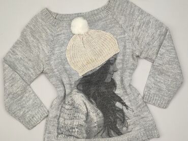 sweterek od stradivarius: Sweter damski, rozmiar S