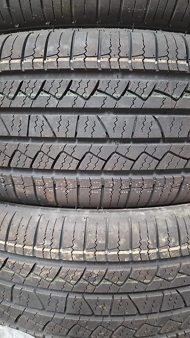 шины зимние 225 55 r19: Шины 225 / 55 / R 19, Лето, Новый, Комплект, Легковые, Китай — 1