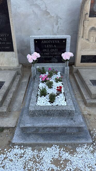 Ev üçün digər mallar: Dekor ag daş ağ rəng dolomit daş dolamit daslar Ag daslar kq 1.20 — 9