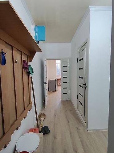 Долгосрочная аренда квартир: 1 комната, С мебелью частично — 8