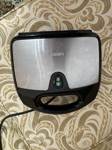 tost makinesi: Qril
