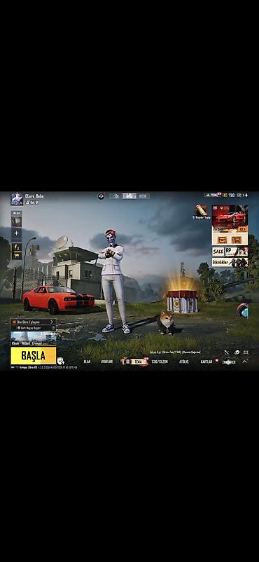 маска: Dodge+Maskara Severlere Fırsattt Hesap +100 Koleksiyon Destansı — 1