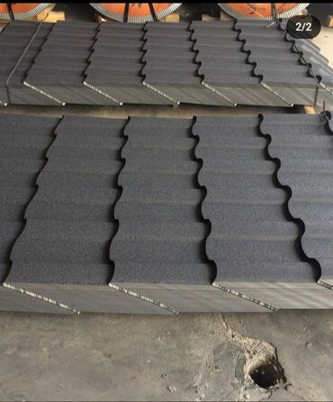 Profnastil: DAM ÖRTÜKLƏRİ zavodunun birbaşa satış mağazası. Çerepitsa (Adomante) — 20