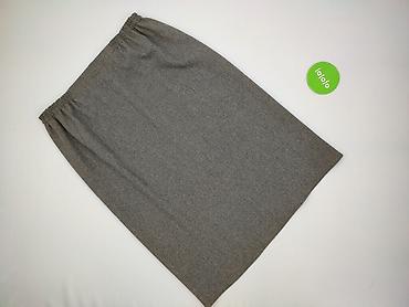 spodnice midi: Used, Spódnica damska, rozmiar 2XL — 2