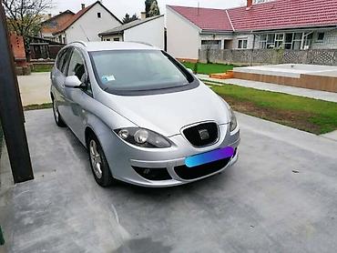 vcds prodaja: SEAT ALTEA - KOMPLETAN AUTO U DELOVIMA | sve vrste delova za seat — 2