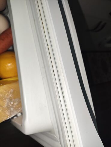 Soyuducular: 2 qapılı Midea Soyuducu Satılır, rəng - Ağ — 9