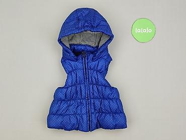 mango baleriny: Kamizelka, Petit Bateau, 2-3 lat, 92-98 cm, stan - Idealny — 2
