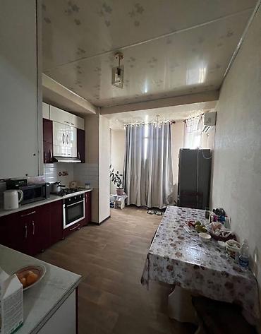 Продажа квартир: 3 комнаты, 76 м², Вефа ТЦ Элитка, 10 этаж, Косметический ремонт — 12