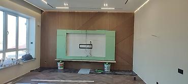 Ремонт под ключ: Ремонт под ключ | Квартиры Больше 6 лет опыта — 3