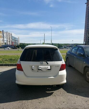 крыло для хонда фит: Honda Fit: 2003 г., 1.3 л, Автомат, Бензин, Хэтчбэк