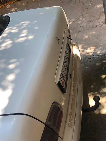 Унаа: Mercedes-Benz E-Class: 2000 г., 2.2 л, Автомат, Дизель, Седан — 7