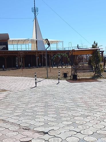 Долгосрочная аренда квартир: Студия, С мебелью полностью — 8