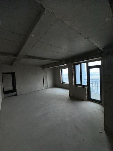 Продажа квартир: 3 комнаты, 104 м², Элитка, 5 этаж, Готовая ПСО (под самоотделку) — 13