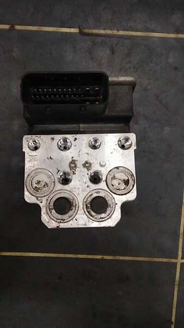 sm auto varvarin: CENTRALA ABS ZA ALFA ROMEO 159 | Centrala abs Alfa 159. U ponudi — 2
