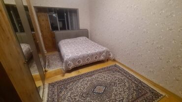 Köhnə tikili: Bakı, 3 otaqlı, Köhnə tikili, m. Əhmədli, 82 kv. m — 8