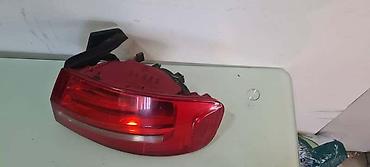 nitecore mh10 v2: STOP LAMPA ZA AUDI A4 OD 2011. DO 2015. GOD. - 8K5945096AA | Stop — 2