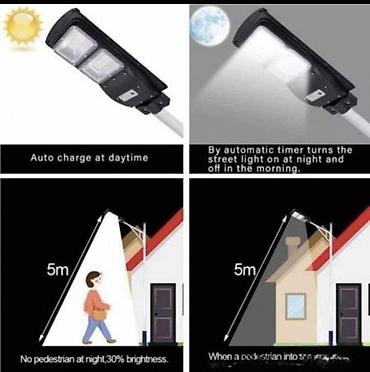tea pec nova: SOLARNI LED REFLEKTORI NOVI STUBNI ULICNI REFLEKTORI AKCIJA | Cene — 3