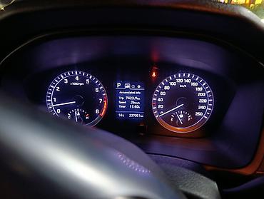 Продажа авто: Hyundai Sonata: 2020 г., 2 л, Автомат, Газ, Седан — 6