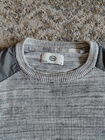 Džemperi: Džemper, 2XL (EU 56), XL (EU 54), Tommy Hilfiger, bоја - Šareno — 9