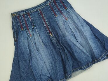reserved spódnice plisowane czarne: Women`s skirt, size M (EU 38)