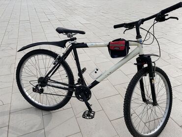 İdman velosipedləri: Yeni Dağ velosipedi Velocruz, 26", sürətlərin sayı: 21