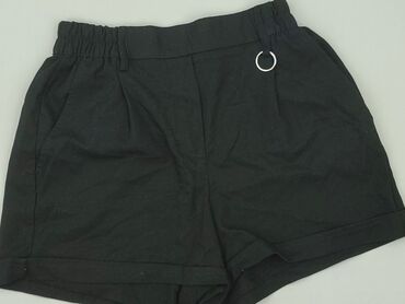 sandaly z łańcuszkiem: Bershka, Shorts for women, size M (EU 38)