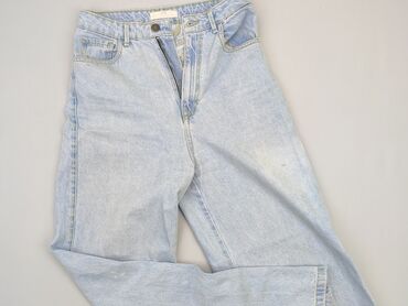 Jeans: S (EU 36), condition - Good