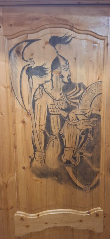 Продажа домов: Дом, 50 м², 3 комнаты, Собственник — 2