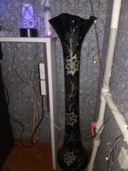 подарок любимому на 14 февраля: Bir vaza