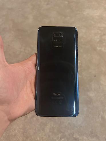 mi 15 pro: Xiaomi 128 GB, rəng - Göy, 
 Barmaq izi — 2