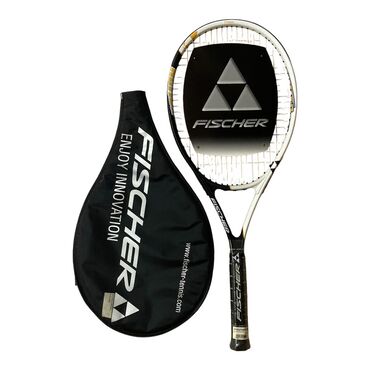 теннисные ракетки настольные: Теннисные ракетки Fischer action control. Вес 280г Wilson ракетки по