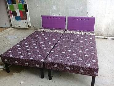 Yeni, Təknəfərlik çarpayı lalafo.az -da Yeni, Təknəfərlik çarpayı