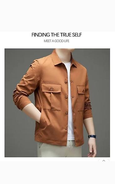 хан спорт: Мужская куртка, 2XL, Pierre Cardin, Новый — 8
