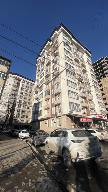 4 комнатная кв: 3 комнаты, 73 м², Элитка, 3 этаж, Евроремонт