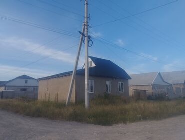 Продажа домов: Дом, 85 м², 4 комнаты, Собственник, ПСО (под самоотделку)